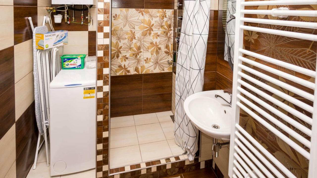 Apartment Four Year Seasons - Walkable To Centre, Metro And Riverside Πράγα Εξωτερικό φωτογραφία