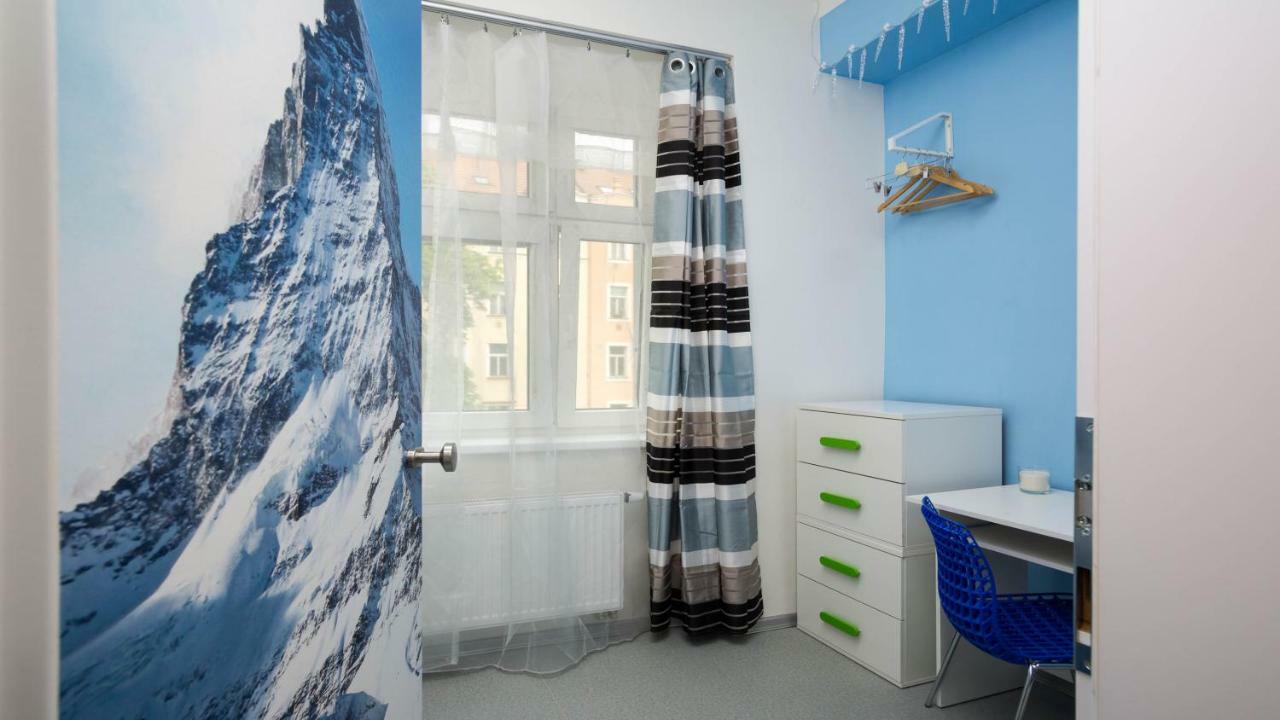 Apartment Four Year Seasons - Walkable To Centre, Metro And Riverside Πράγα Εξωτερικό φωτογραφία